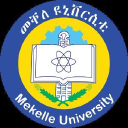 Mekelle University 's logo