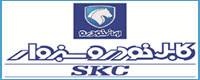 SKC's logo