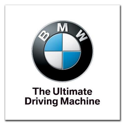 BMW FINANCIAL SERVICES's logo