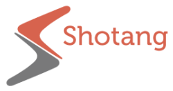 Shotang's logo