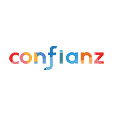 Confianz information Technologies's logo