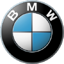 BMW's logo