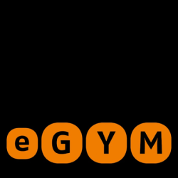eGym GmbH's logo
