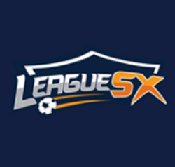 LeagueSX's logo