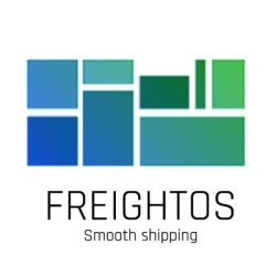 Freightos's logo