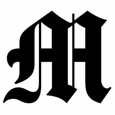 The Michigan Daily's logo