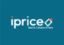 Iprice's logo