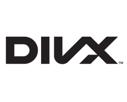 DivX's logo