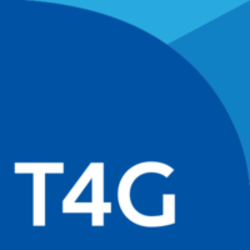 T4G Limitied's logo