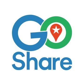 GoShare Inc.'s logo