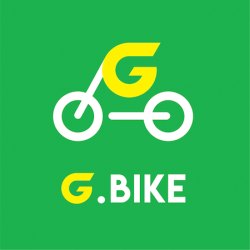 Gbike's logo