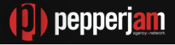 Pepperjam's logo