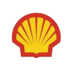 Royal Dutch Shell's logo