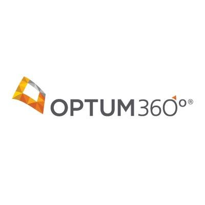 Optum 360's logo