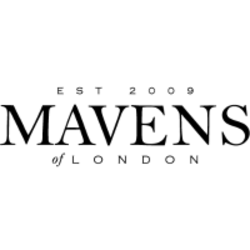 Mavens's logo