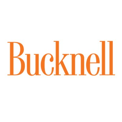 Bucknell University's logo