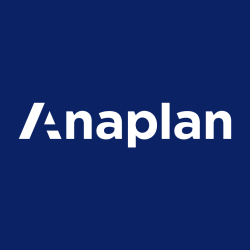 Anaplan's logo