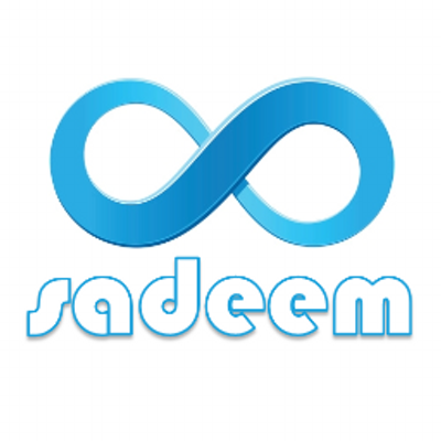 Sadeem Knowledge's logo