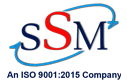SSM Infotech's logo