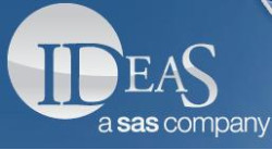 IDeaS - A SAS Company's logo