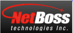 NetBoss Technologies Inc.'s logo