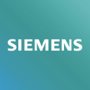 SIEMENS PLM's logo