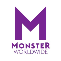 Monster Worldwide's logo