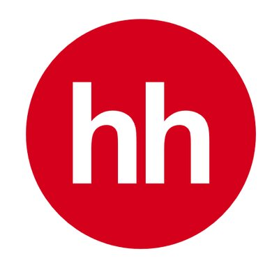 HeadHunter's logo