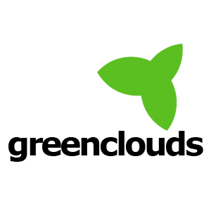 Greenclouds's logo