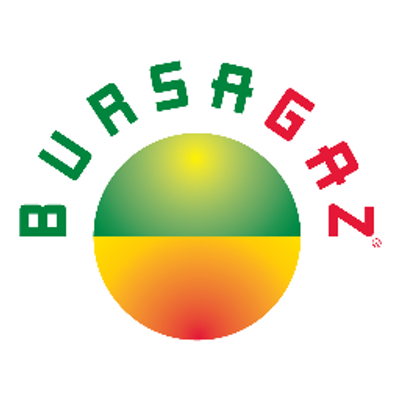 Bursagaz Natural Gas Distribution Company (EWE)'s logo