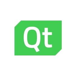 The Qt Company's logo