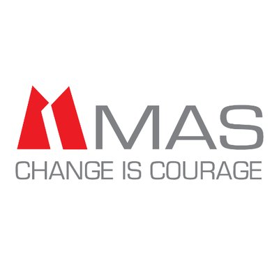 MAS Holdings's logo