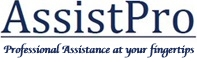 AssistPro Pty. Ltd's logo