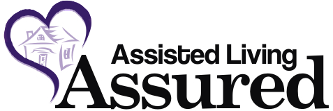 Assured Assisted Living's logo