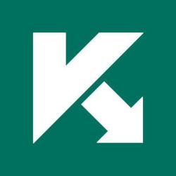 Kaspersky Lab's logo