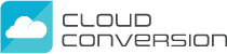 Cloud Conversion's logo