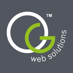 OG Web Solutions Pvt Ltd's logo
