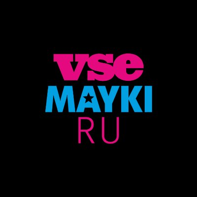 Vsemayki.ru's logo