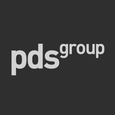 PDS Group's logo