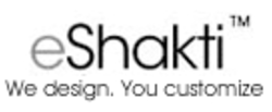 eShakti.com's logo
