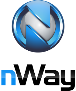 nWay's logo