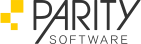 Parity Software GmbH's logo