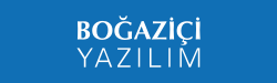 Boğaziçi Yazılım's logo
