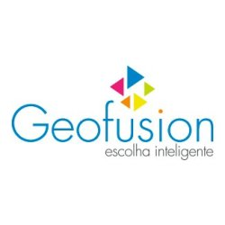 Geofusion's logo