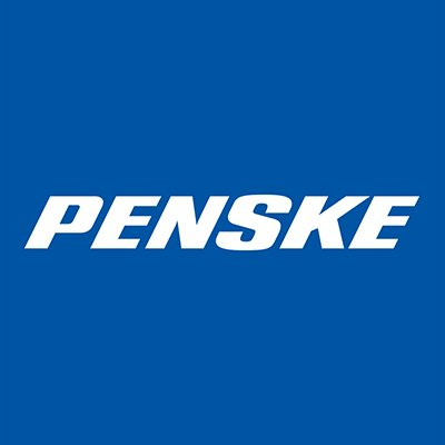 Penske Logistics's logo