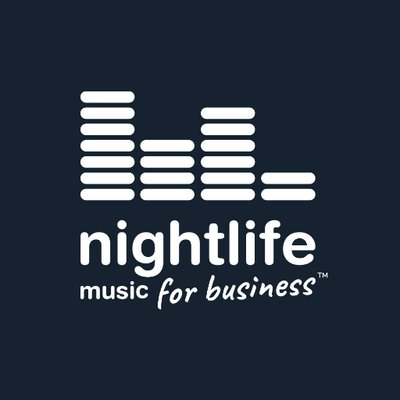 Nightlife Music Video's logo