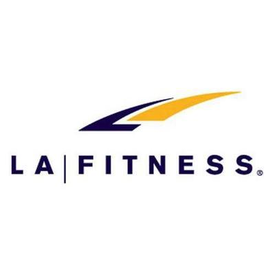 Fitness International's logo
