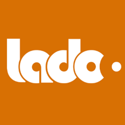 Ladoo's logo