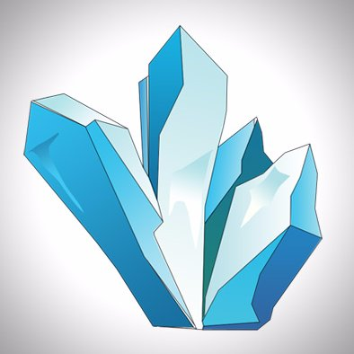 Crystice Softworks's logo