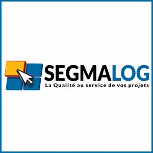 Segmalog's logo
